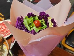 -1078號老北京涮肉(松柏店)