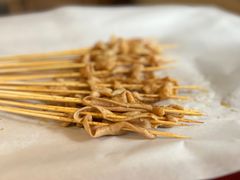 -长药唐师乐山油炸(石人直营店)
