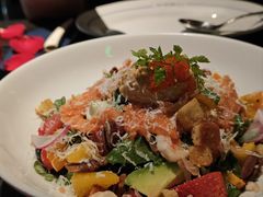 -福楼毕斯罗F Bistronome(国贸商城约会地标景观店)
