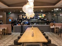 大堂-GOGO Plate(成都太古里店)