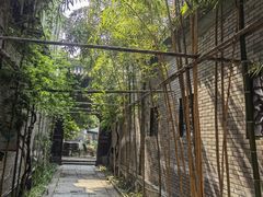 -龙潭水乡