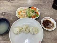-津门张记包子铺(华昌道店)