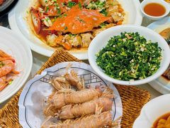 -好兄弟郭巨海鲜(天一阁店)