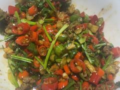 -三湘四水正宗湘菜(君峰路店)