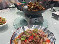 -亲回家吃饭餐厅(黄陂店)