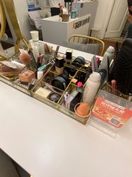 -演员的秘密·皮肤管理