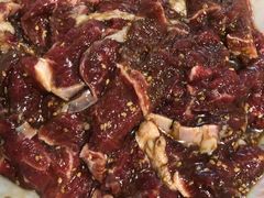 -王德炭烤牛羊肉(西关大街店)