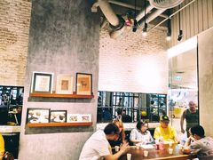-After You Dessert Cafe(CENTRALWORLD)