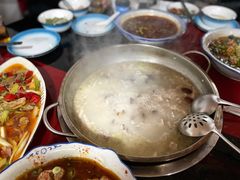 -正宗简阳一品鲜羊肉汤(金河路店)