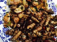 二红烧烤-二红烧烤排骨串(麦岛店)