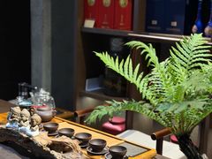 -梅花香里大酒店(郁金香路店)
