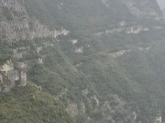 -重庆云阳龙缸景区