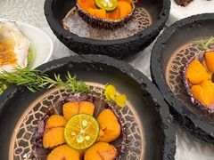 -品海楼·大连海胆锅贴馆(东港店)