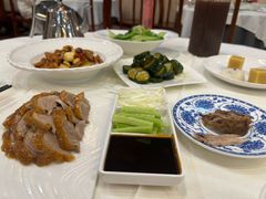 -便宜坊烤鸭店(玉蜓桥店)