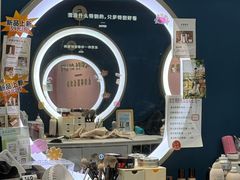 -海马体照相馆(无锡清扬茂业天地店)