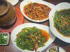 -刘东家老碗(紫荆山路店)
