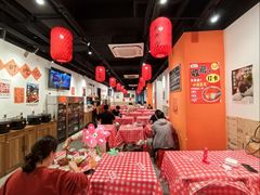 -荆九爷爆炒桥头三嫩(云南北路店)