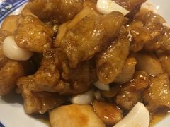 龙利鱼-福来居烤鸭店(天坛二店)