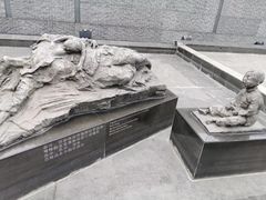 -侵华日军南京大屠杀遇难同胞纪念馆