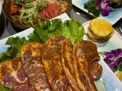 -鹤之乡·齐齐哈尔东北炭火烤肉(昆明盈江路店)