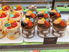 -早安巴黎(四季坊店)