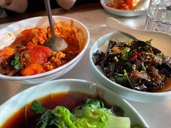 -小吊梨汤·北京菜·烤鸭(双井乐成中心店)