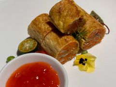 -庆云楼饭庄(什刹海店)