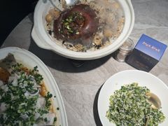 肘子饭-鱼你相聚·河鲜馆(袁家岭店)