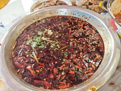 -辣螃铠盆盆蟹大排档(总店)