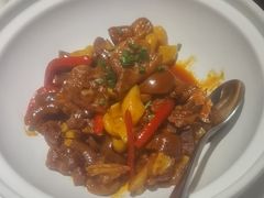 -院里寻菜·精致庭院菜(观沙岭店)