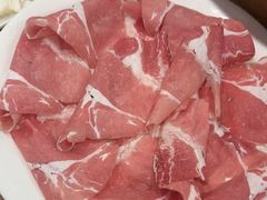 -马记伊源斋涮肉·清真菜(潘家园古玩市场店)