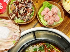 -笔记安顺夺夺粉火锅