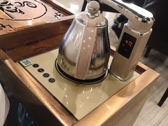 -德闲饮茶(美的·时代城店)