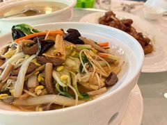 -白云中餐厅·粤菜·亚龙湾喜来登度假酒店
