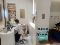 -海马体照相馆(大连柏威年购物中心店)