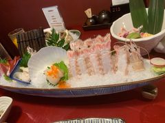 -王鼎精致料理铁板烧(世博源店)