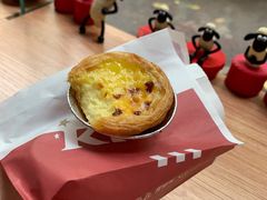 -肯德基(南油店)