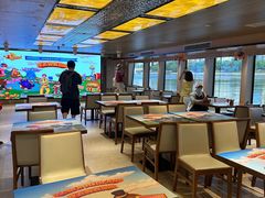 -闽江夜游台江旅游码头