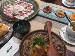 -樱の花亭日本料理店