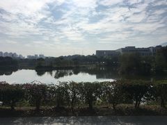 -福州大学(旗山校区)