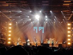 -华熙LIVE·五棵松·M空间