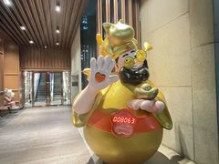 -万达影城(CBD万达广场IMAX店)