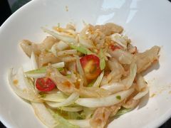 泰式腌无骨凤爪-金厨泰国餐厅·全泰籍厨师料理(拱北店)