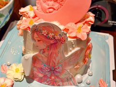 -CAKE BOSS 蛋糕老板(北京世纪金源购物中心)