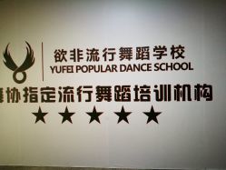 -欲非舞蹈