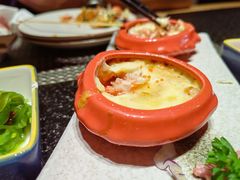 -桃夭日式料理(国信店)