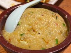 酸腌菜老奶洋芋-云海肴·汽锅鸡·云南菜(美罗城店)