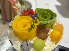 -3号仓库·创意中国菜(新世界城店)
