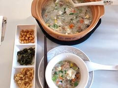 -温粥人(春晖路店)
