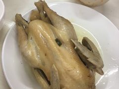 -贞味盐焗鸡(老城店)